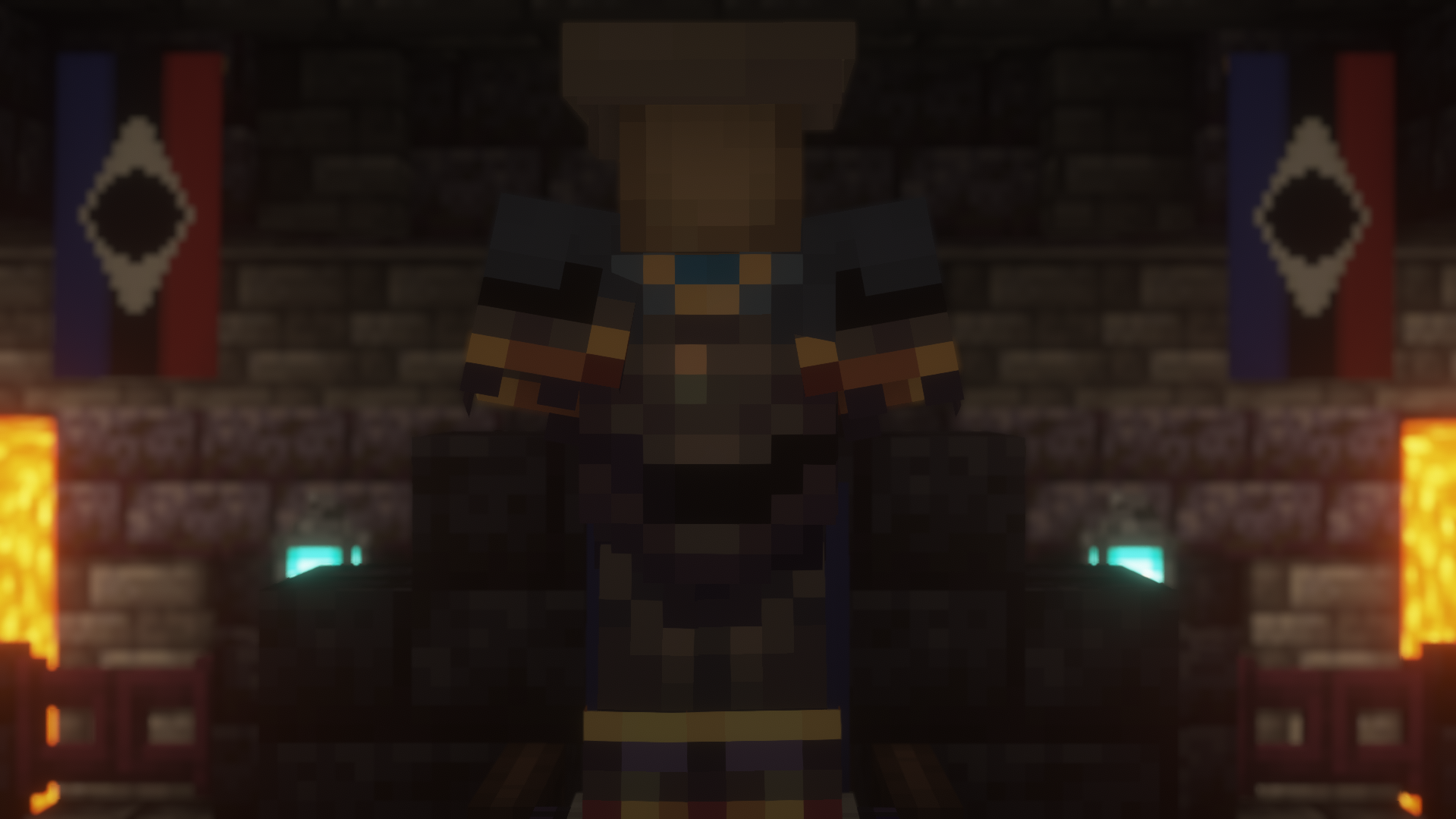 osmium armour — screenshot 4