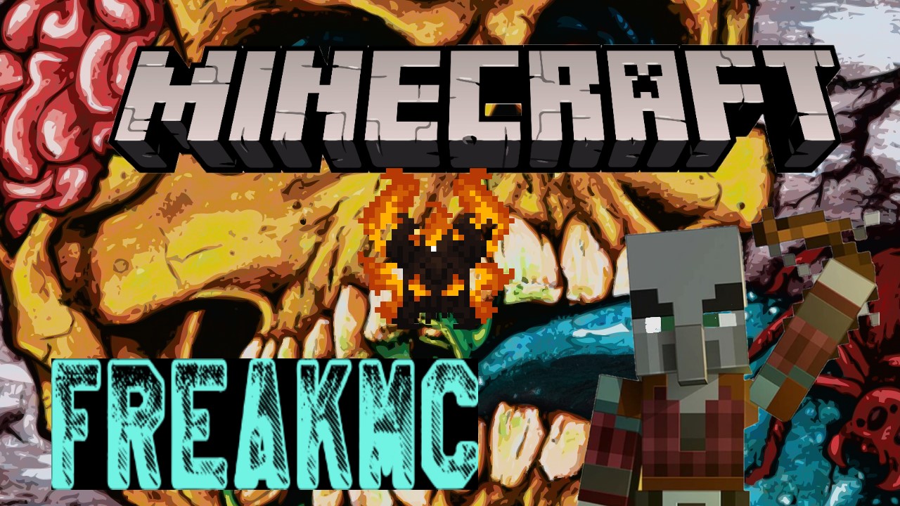 FreakFrenzy - Minecraft Modpacks - CurseForge