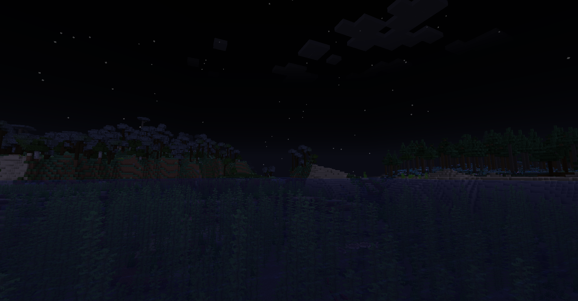 The Moonlight Grove from Terralith