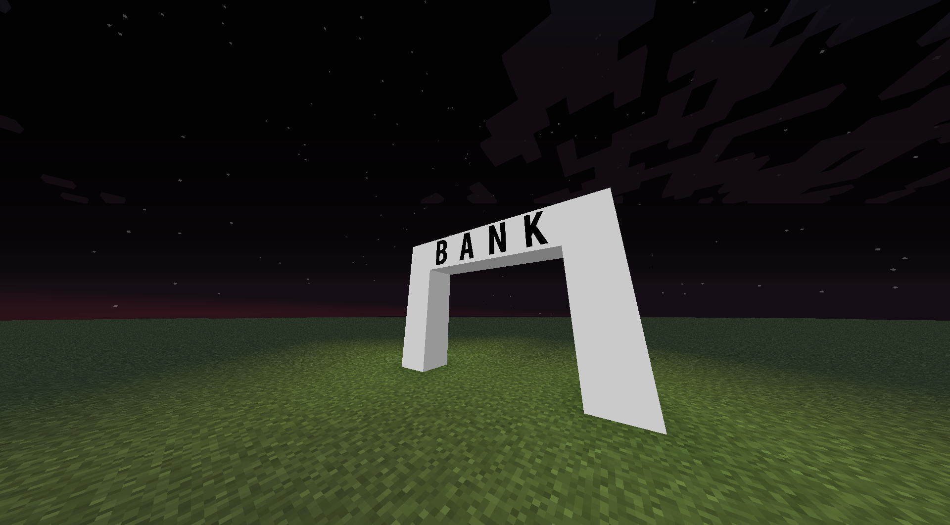 bank