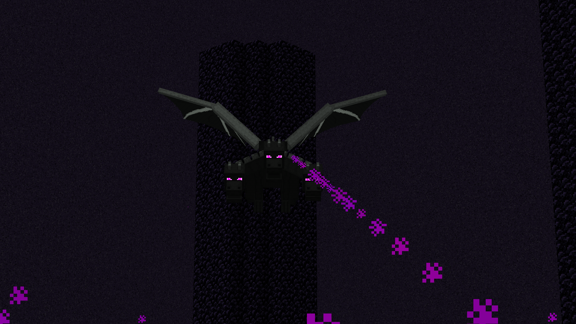 Ender Trigon - Minecraft Mods - CurseForge