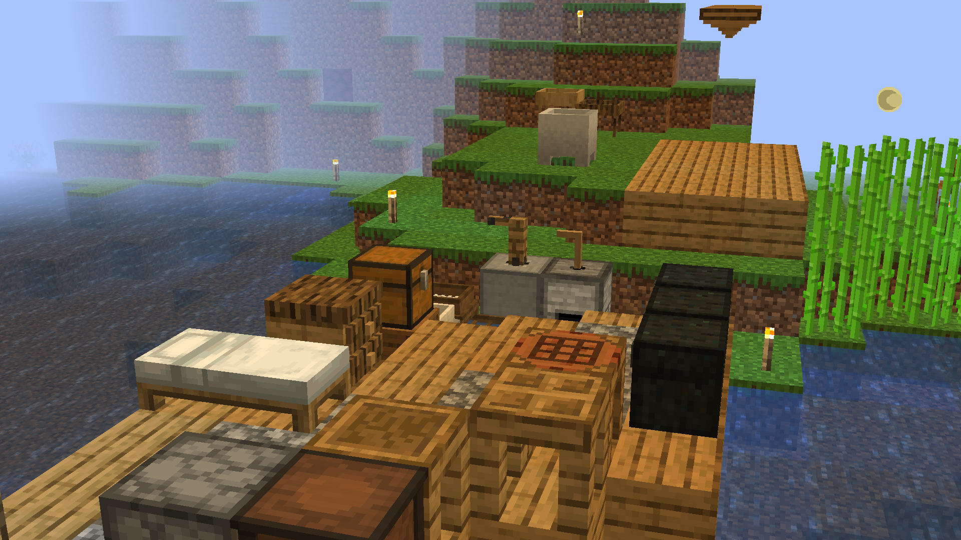 Start Base