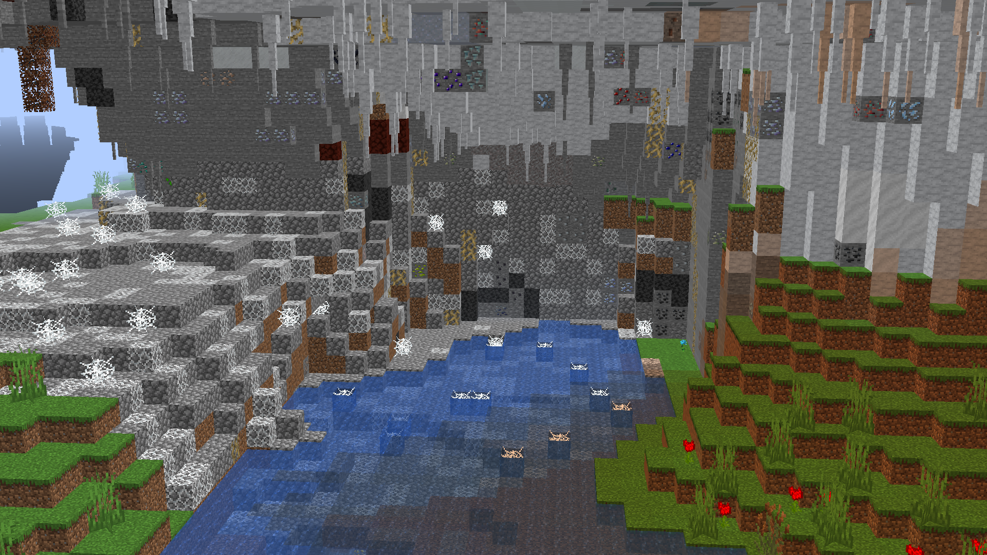 Generated World