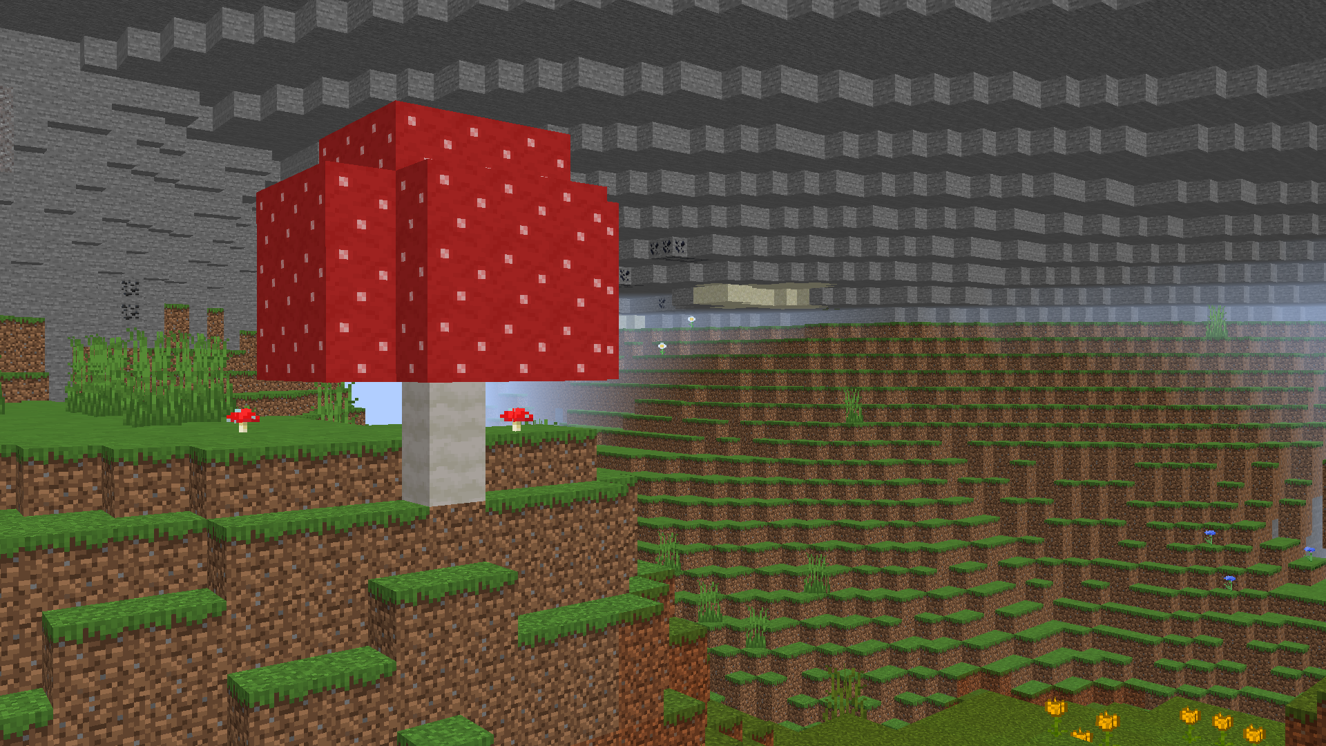 Generated World 2
