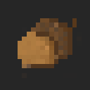 Oak Acorn