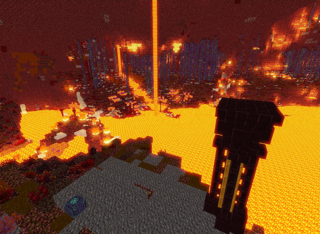 Nether View