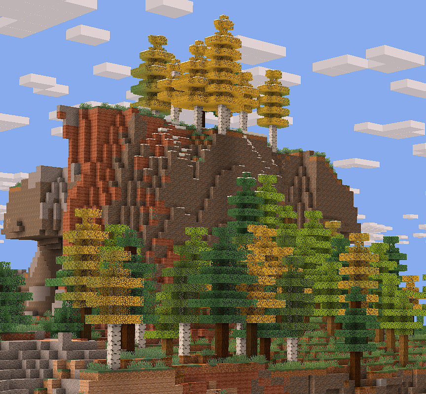 Viajem - Minecraft Modpacks - CurseForge