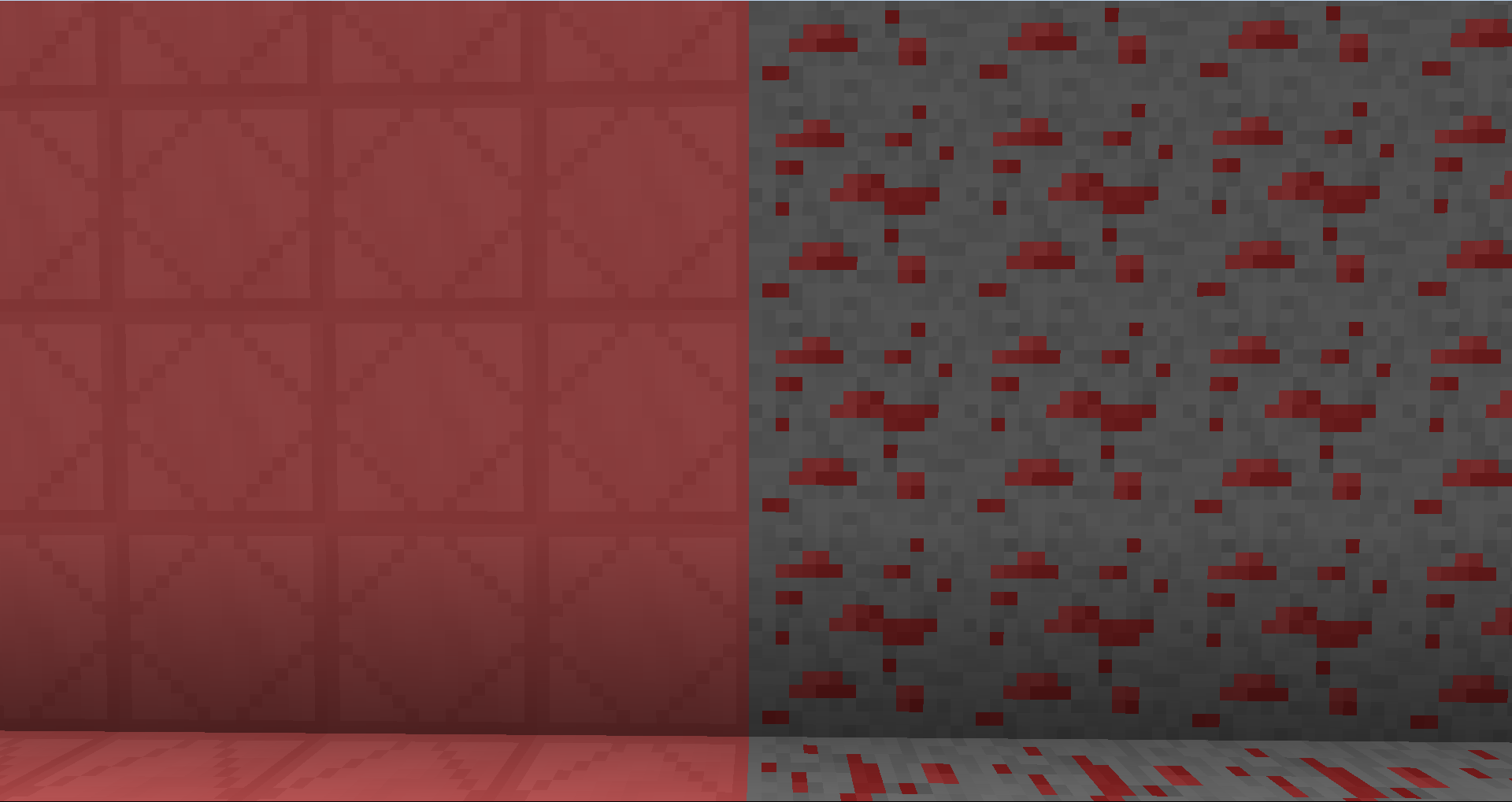 Ruby Block and Ruby Ore