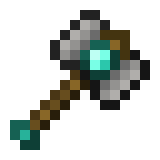 Diamond Miners Hammer