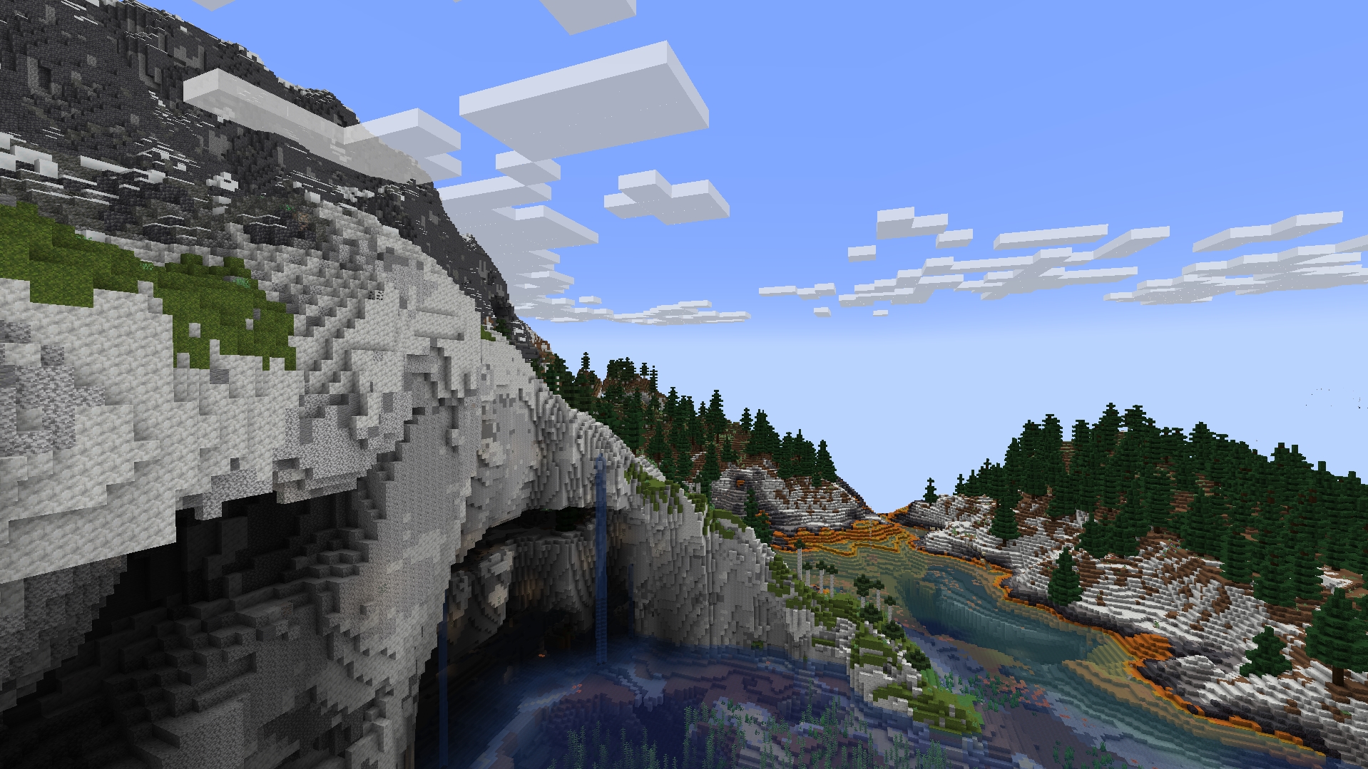 Terrain Generation