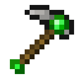 Emerald Farmers Hoe