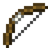 Iron Hunters Bow