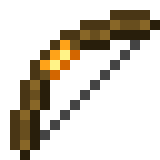 Golden Hunters Bow