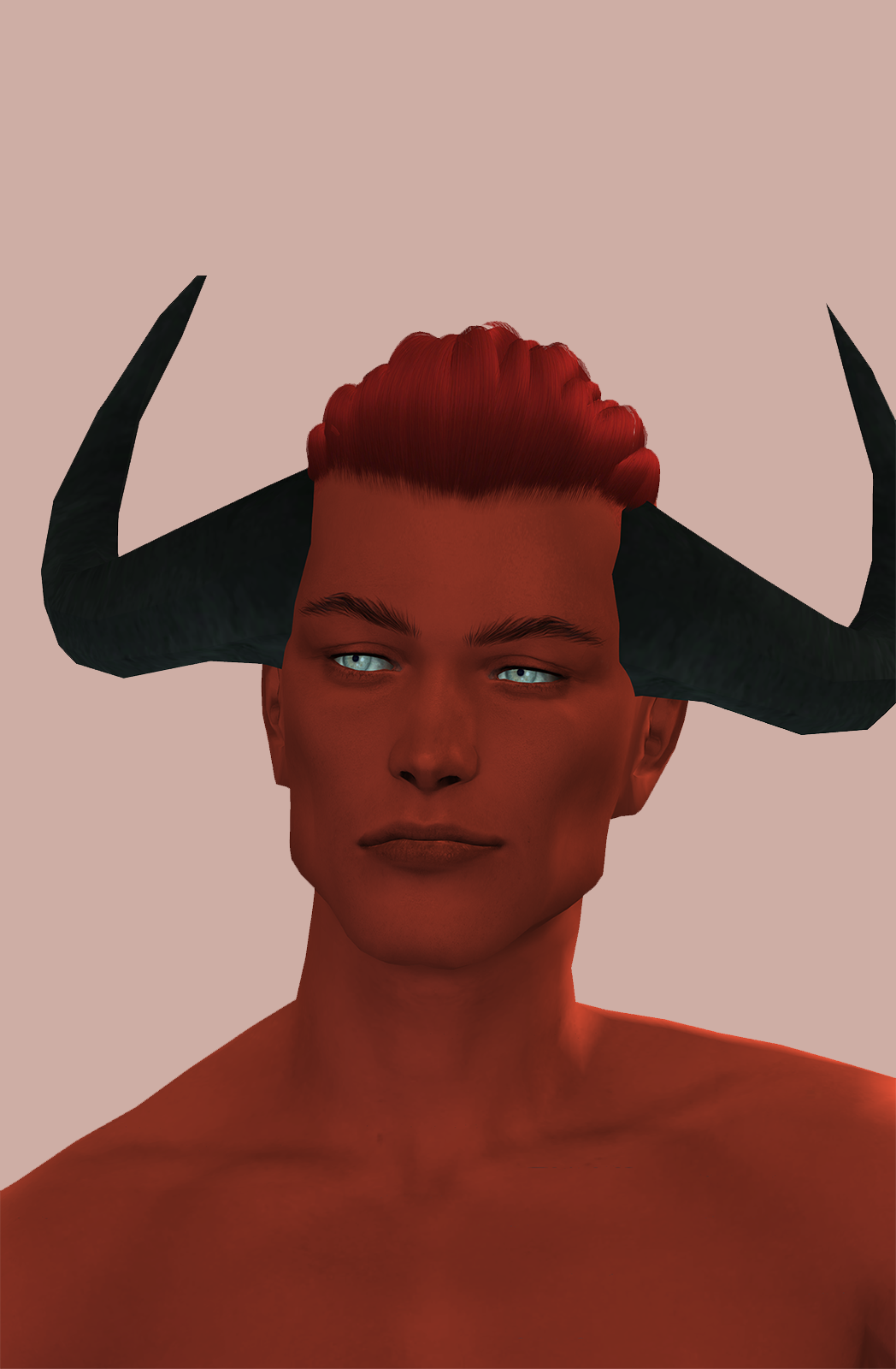 Male Chin Lips Jaw Nose Cheeks Presets N1 Screenshots Create A Sim The Sims 4