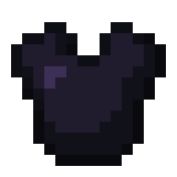 Obsidian Chestplate