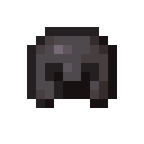 Reinforced Netherite Helmet