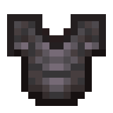 Reinforced Netherite Chestplate