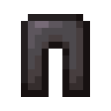 Reinforced Netherite Leggings