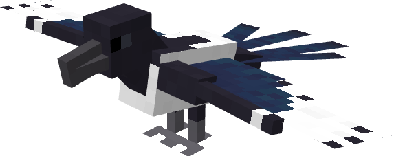 Magpie Model