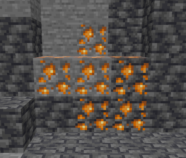 Ores Preview