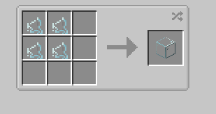 Glass Shard
