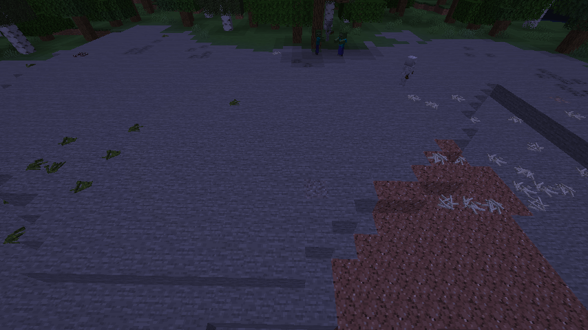 worldgen surface