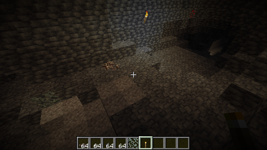 worldgen cave
