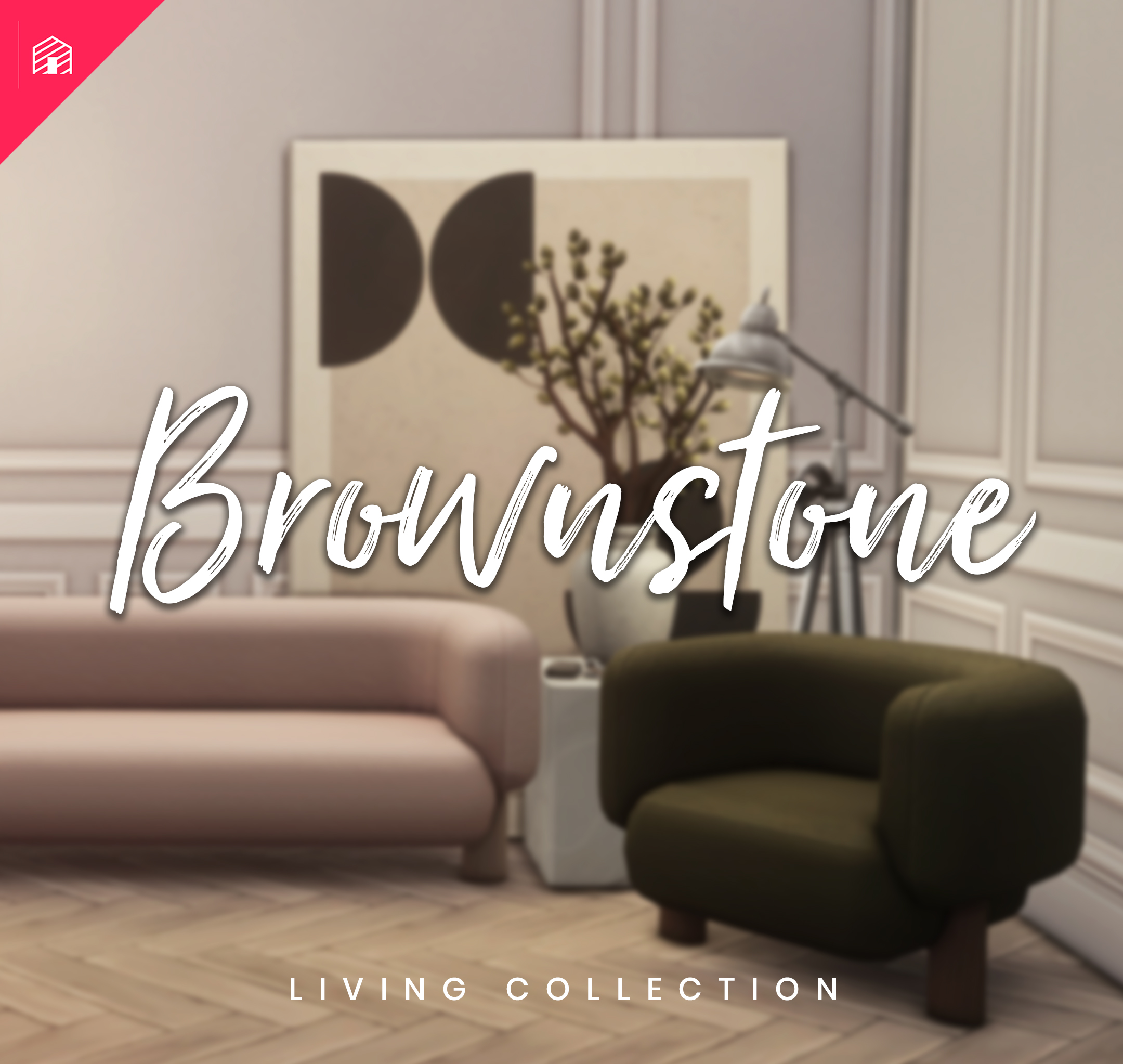 Brownstone Collection 3