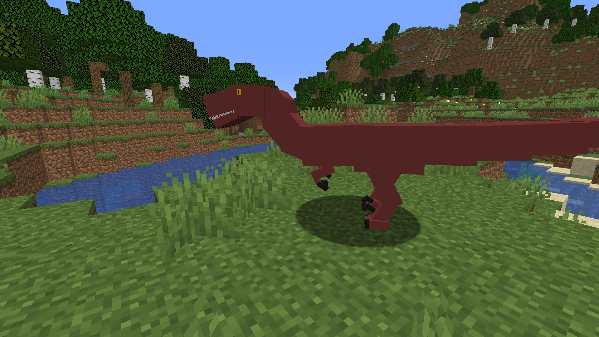 velociraptor