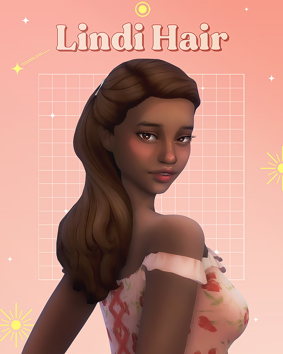 lindi hair 2