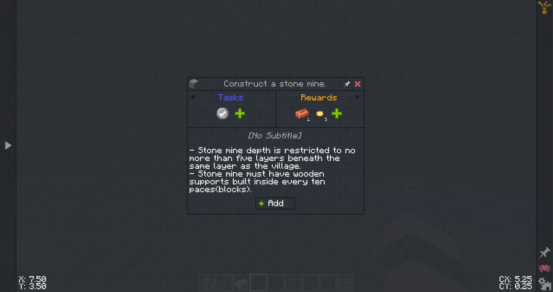 Village challenge forge minecraft modpacks curseforge