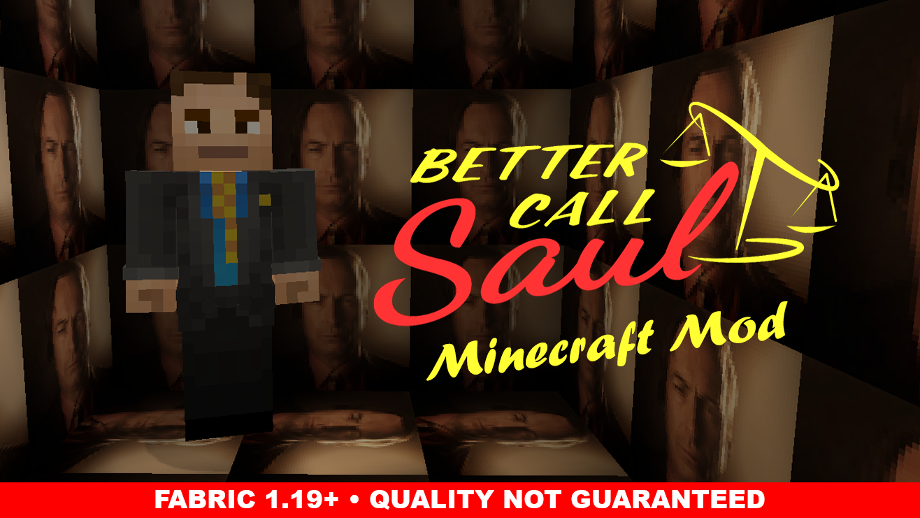 Better Call Saul Mod