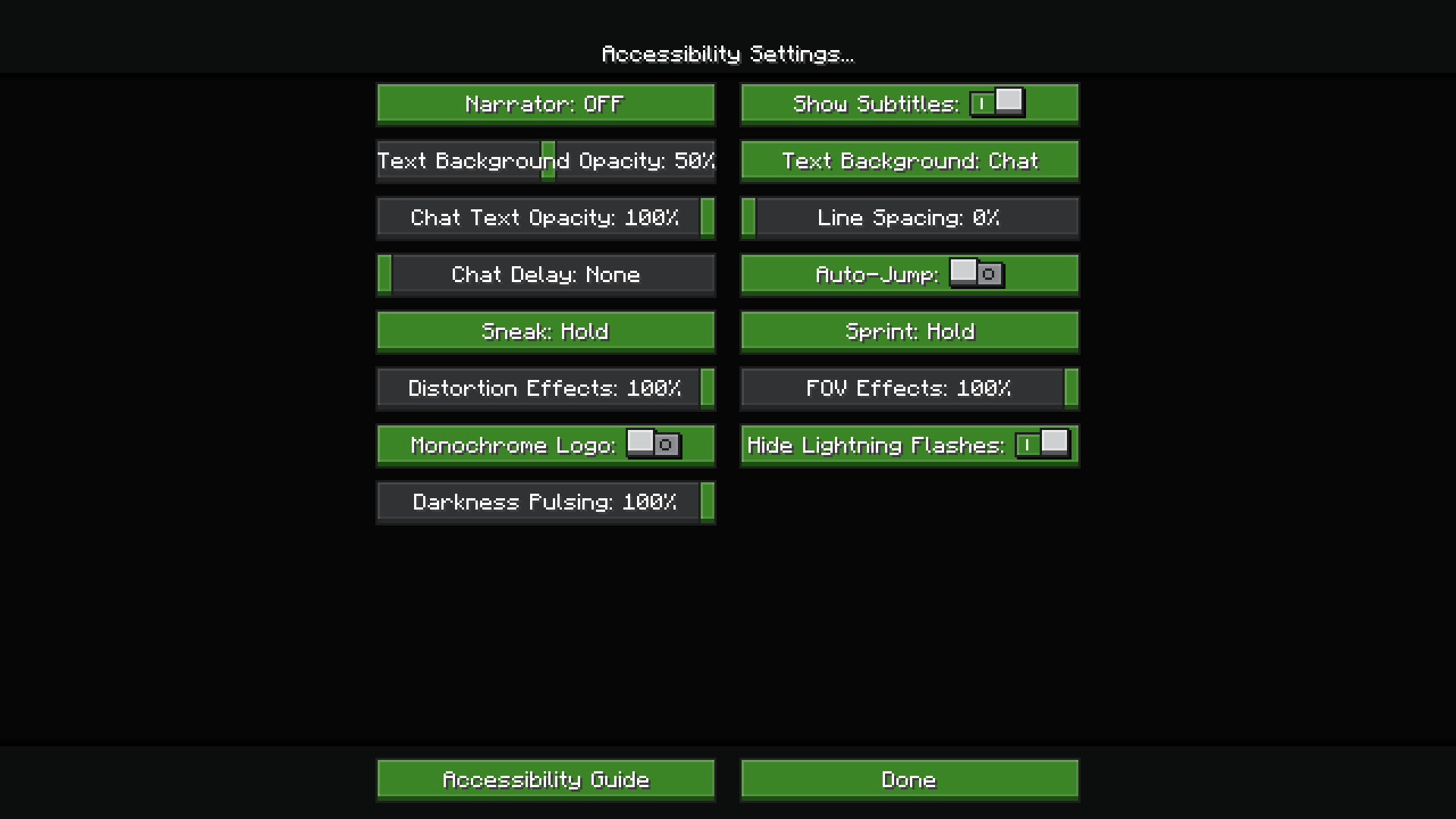 Gui 1.20. Ресурс пак который изменяет Интерфейс входа. Groundstone.