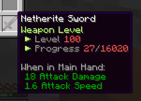 The Version 1.2 Tooltip