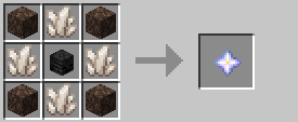 Nether Star Recipe