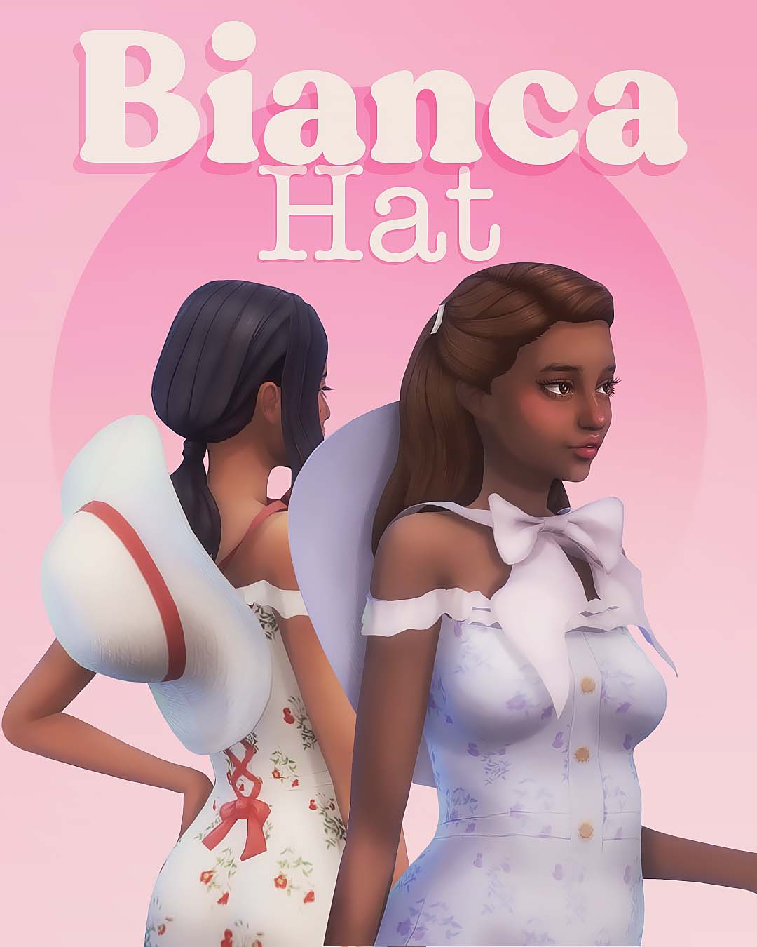 bianca hat 1