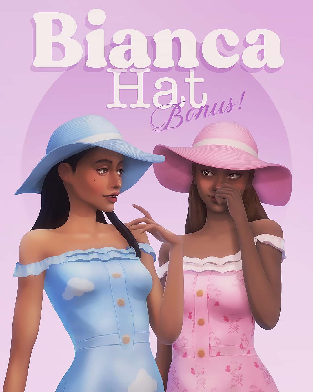 bianca hat 2