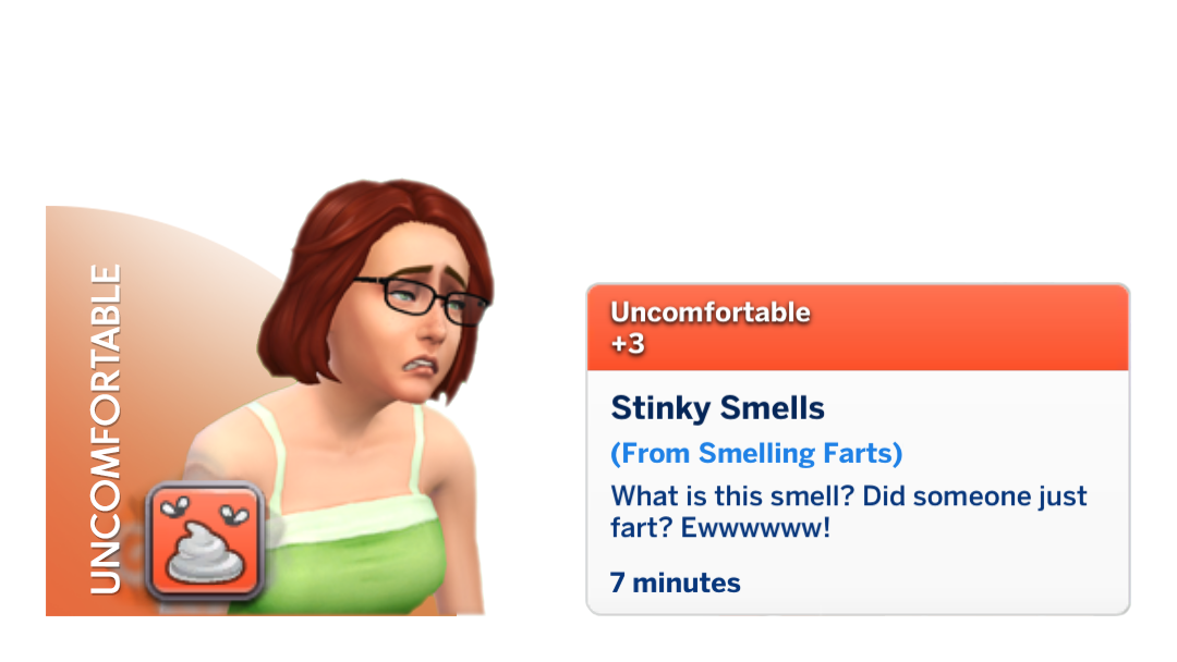 Mod The Sims - Better Fart Sounds - Sound Replacement