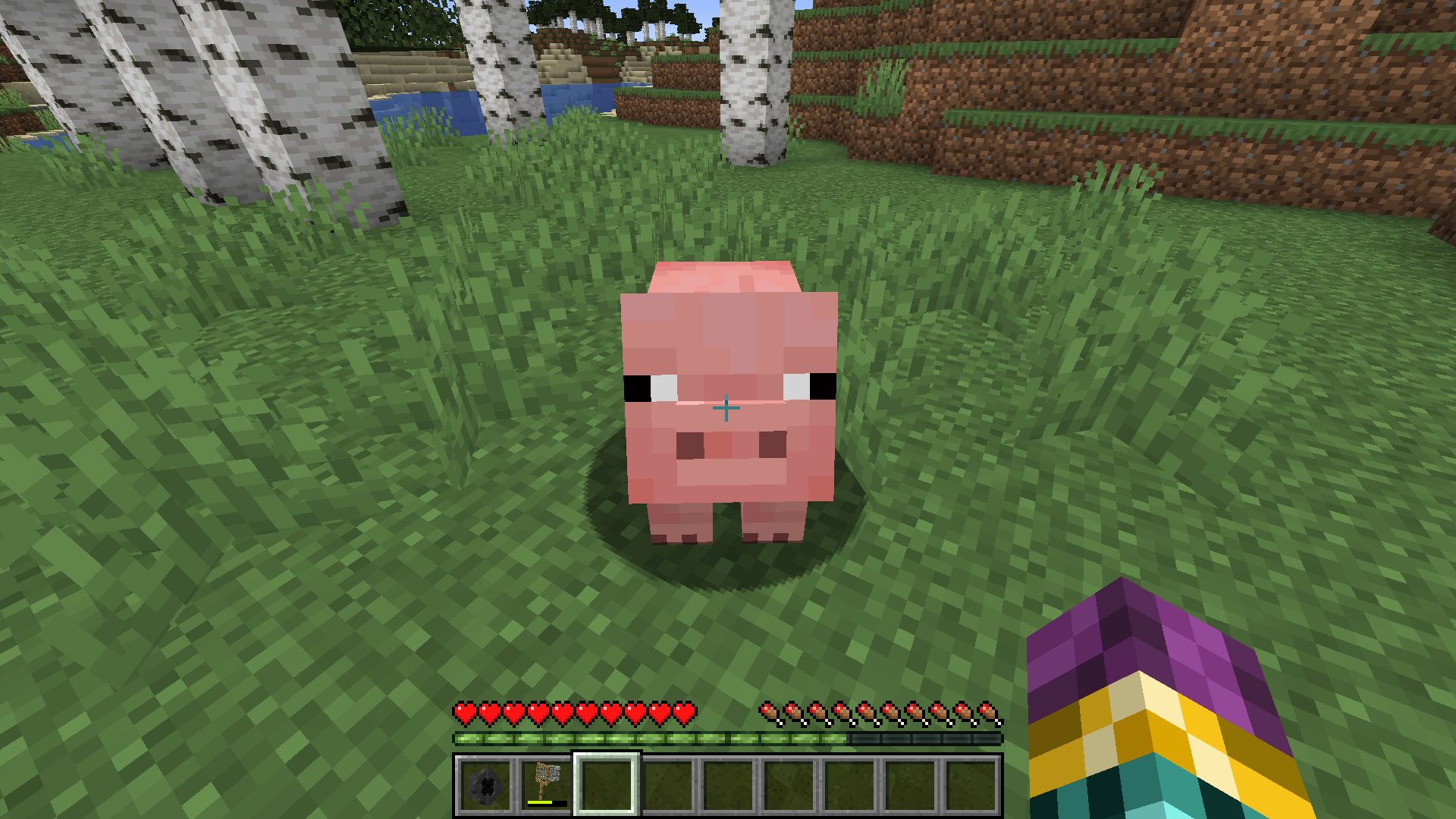 Pig Screenshot 1