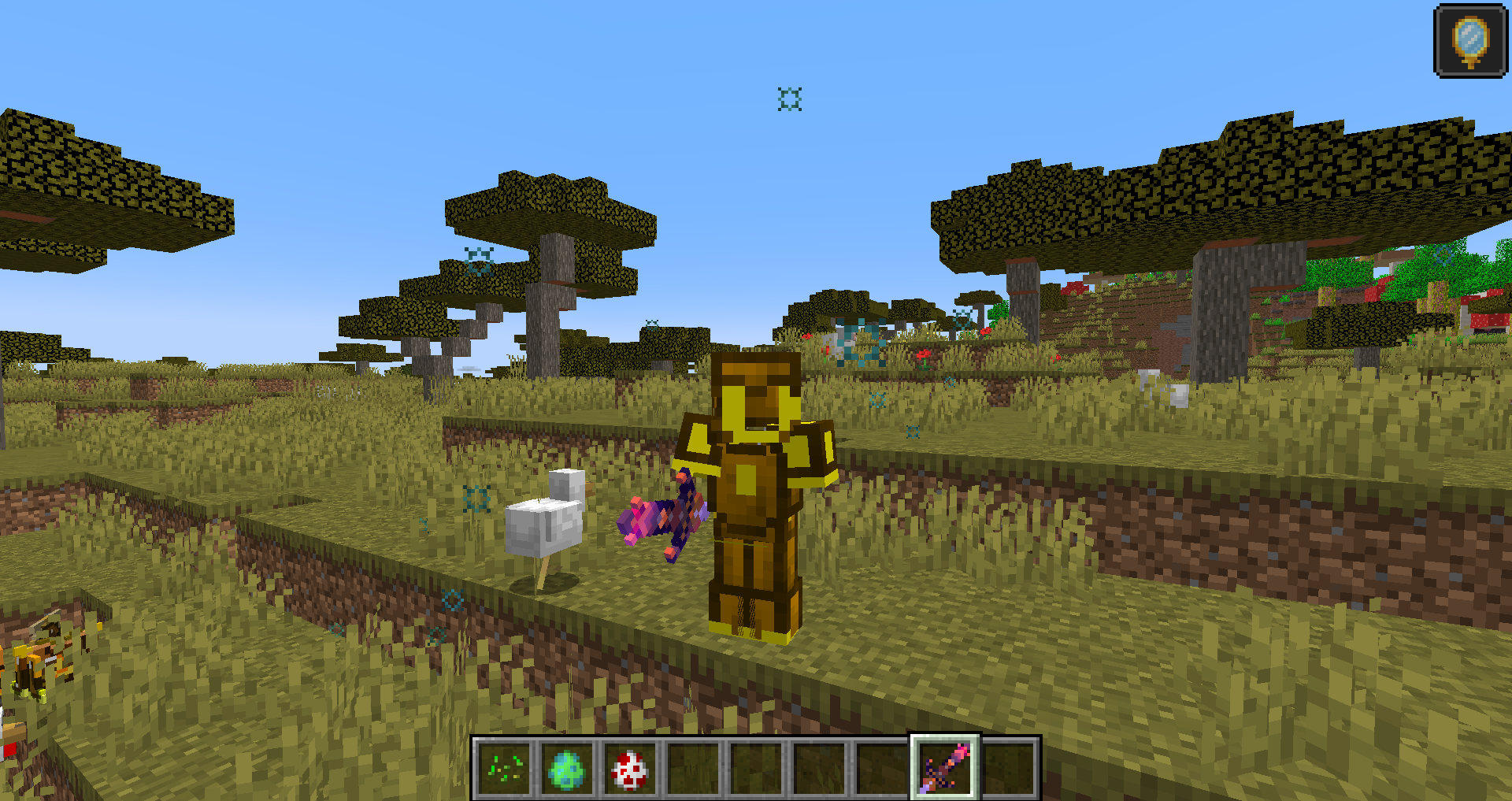 Varium - Minecraft Mods - CurseForge