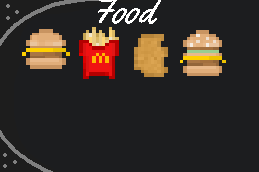 Foods