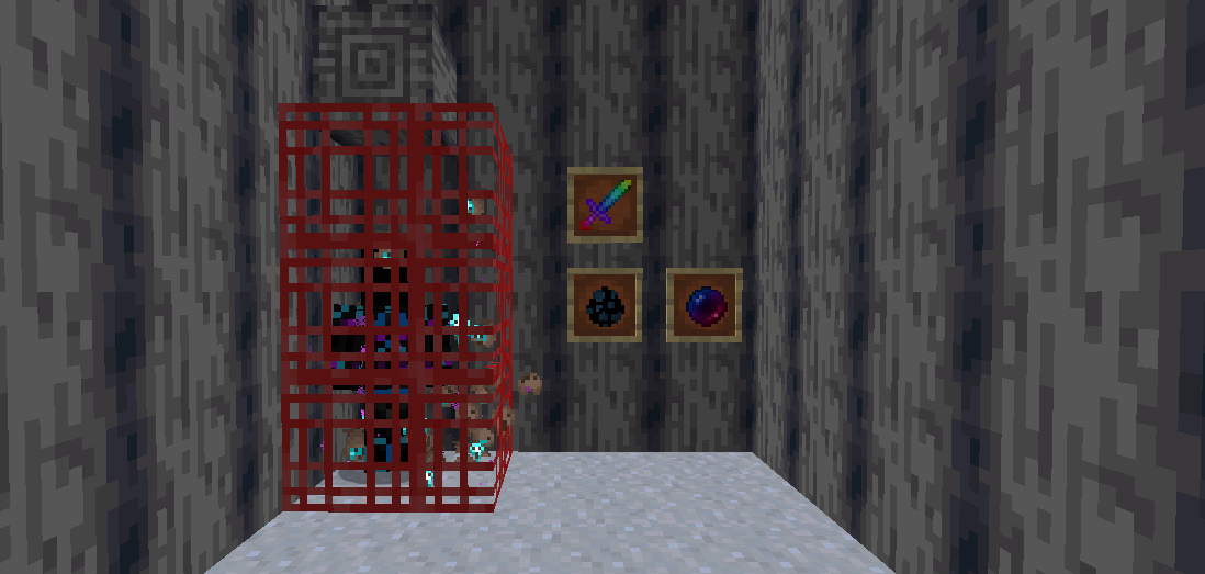 HISTORY OF COLORS - Gallery - Minecraft Mods - CurseForge