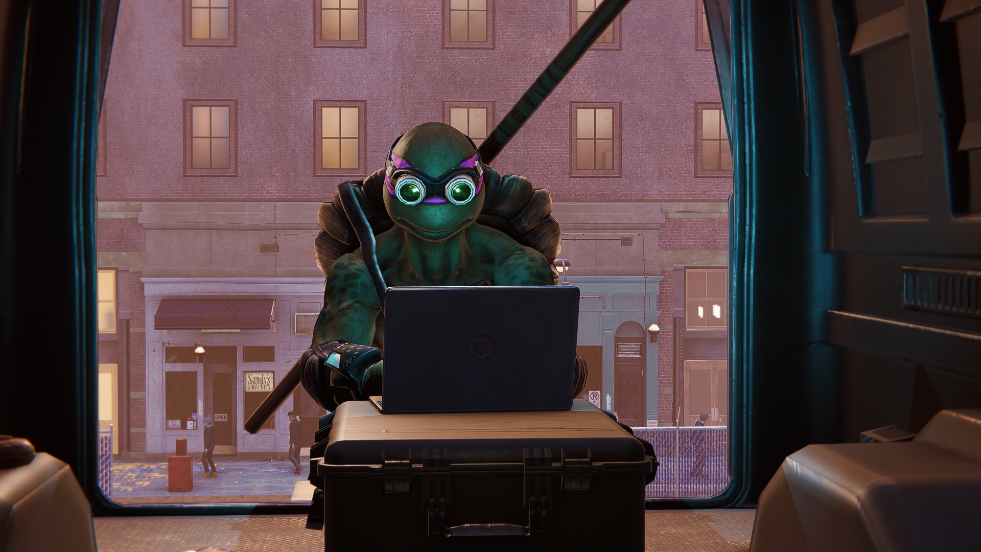 Marvel's Spider-Man: The New PC Mod Makes TMNT Playable