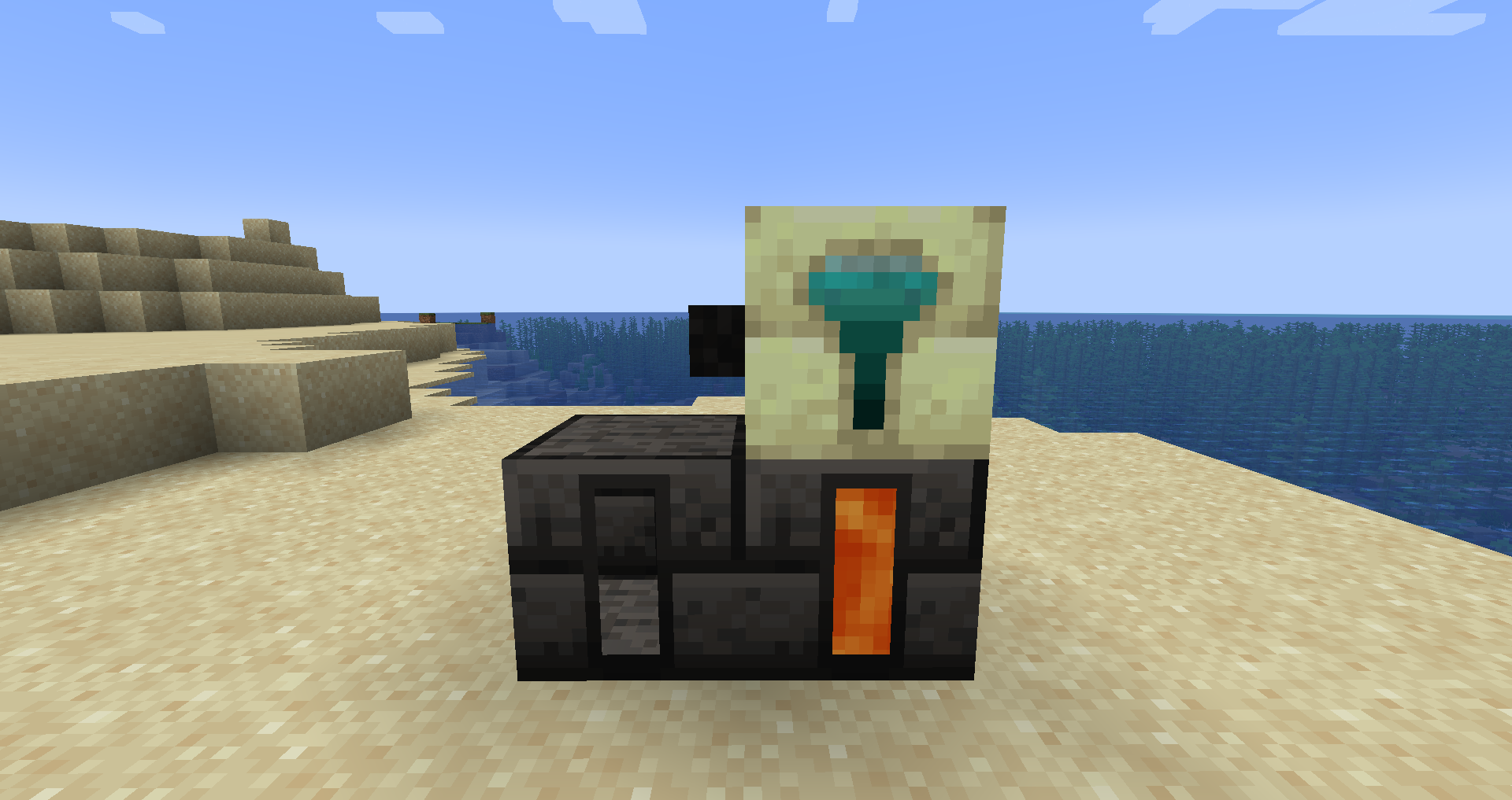ender resonator setup