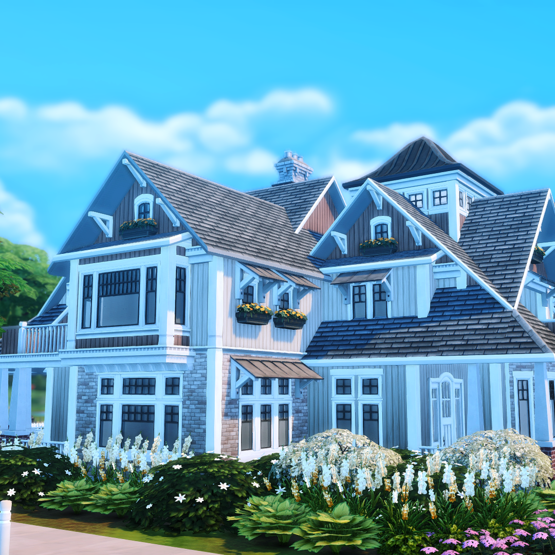 Seasons Buidmode Expanded - The Sims 4 Build / Buy - CurseForge