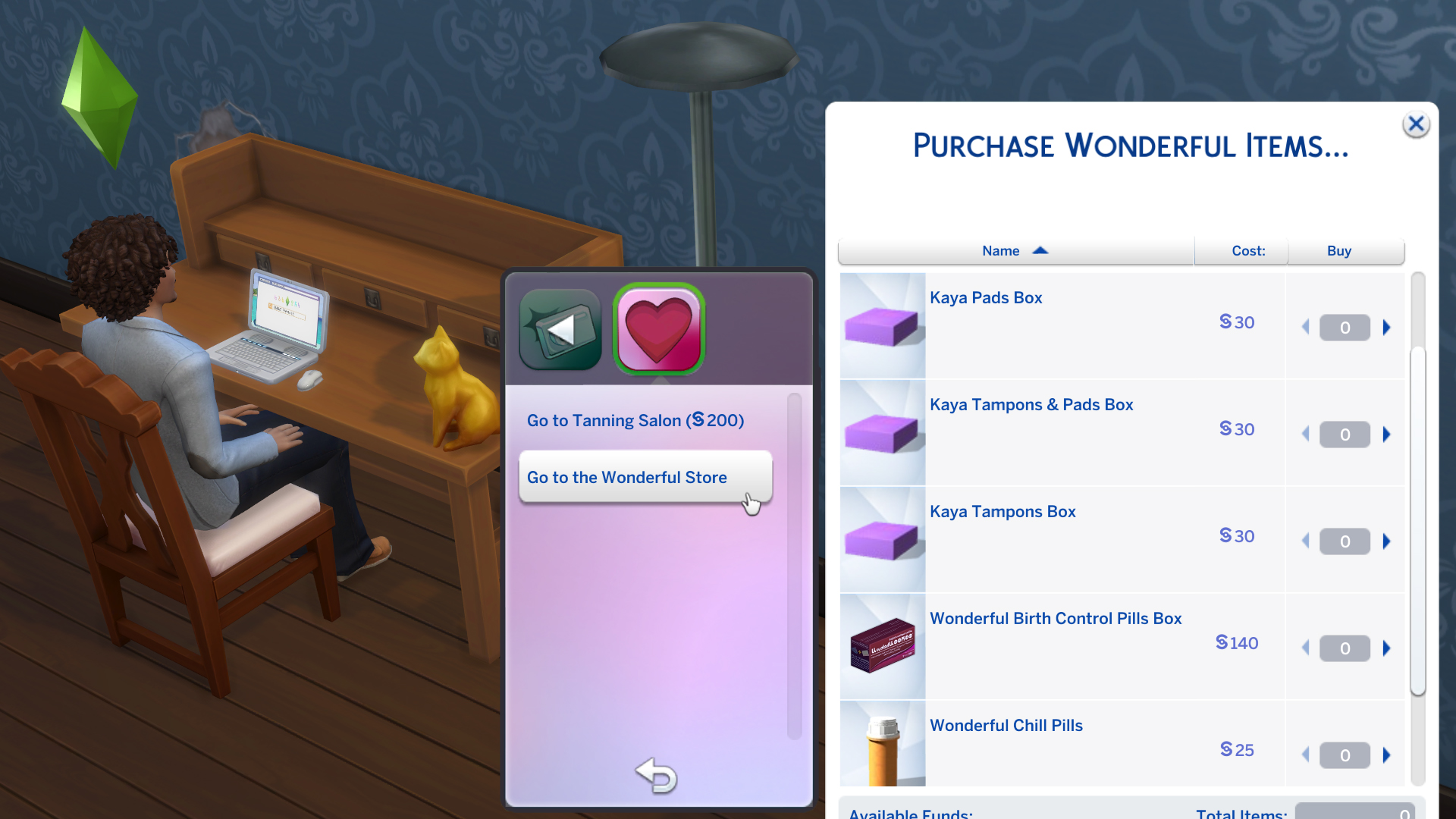 Xtra Interactions - The Sims 4 Mods - CurseForge