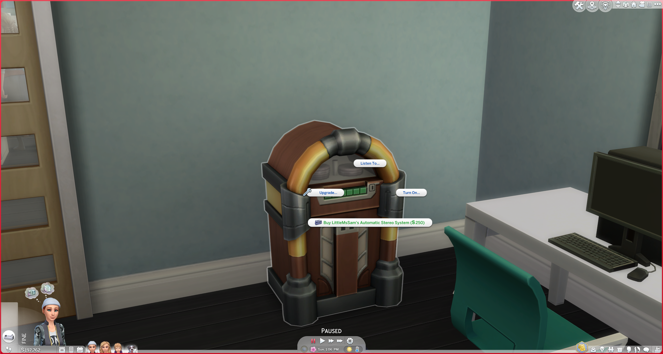 XML Injector - The Sims 4 Mods - CurseForge