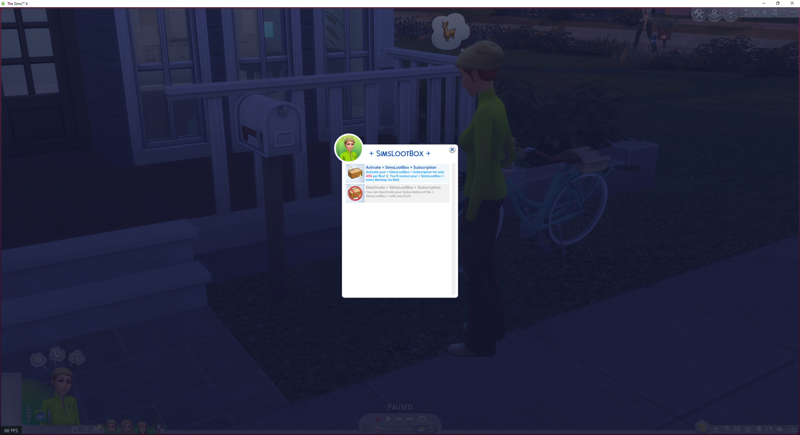 How to install Curseforge for Sims 4 