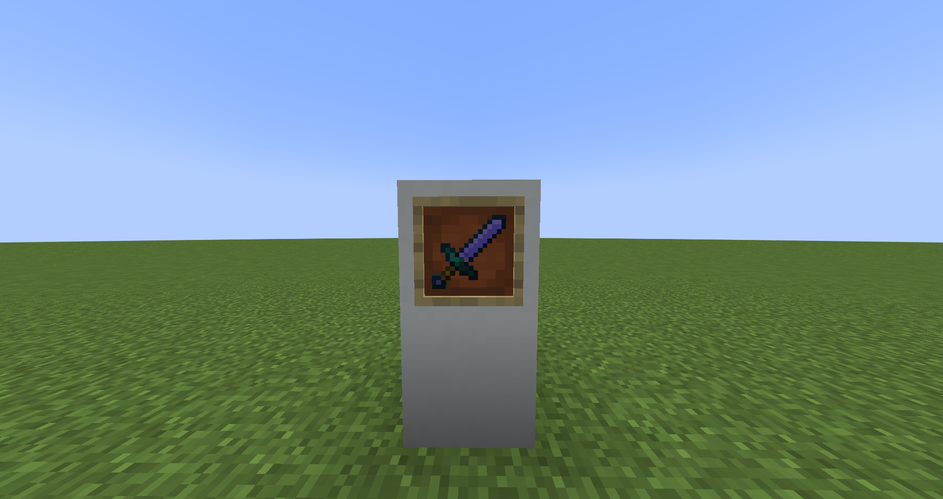 Cobalt Sword