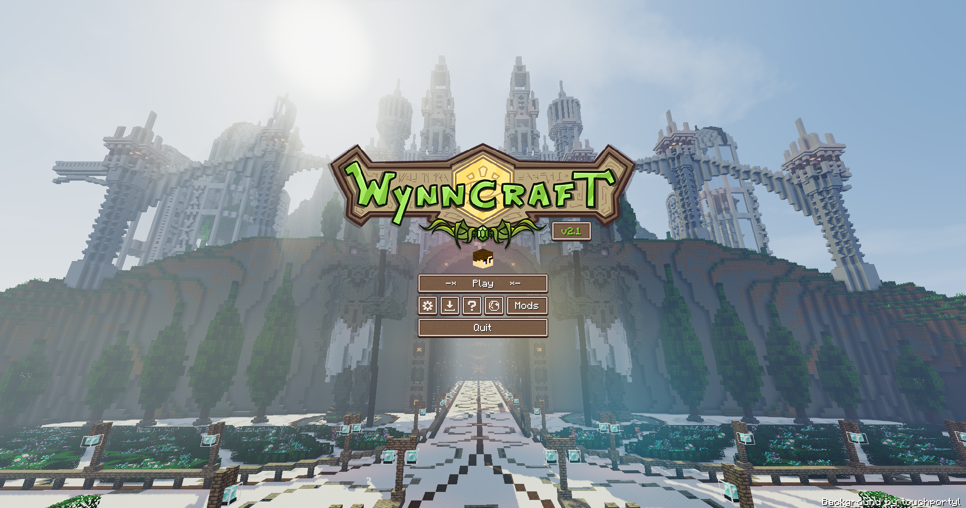 touchportyl s Wynncraft Minecraft Modpacks CurseForge